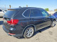 Bmw X5 2016 — Copart