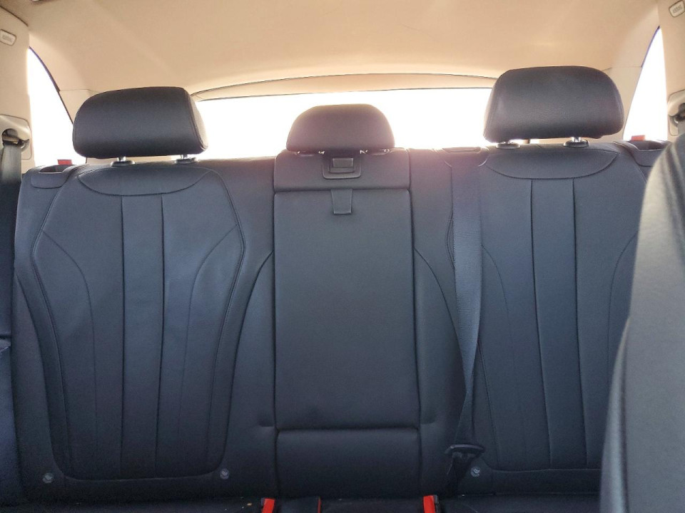 Bmw X5 2016 — Copart