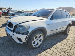 Bmw X5 2013 — Copart
