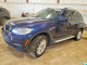 Bmw X5 2012 — Copart
