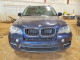 Bmw X5 2012 — Copart