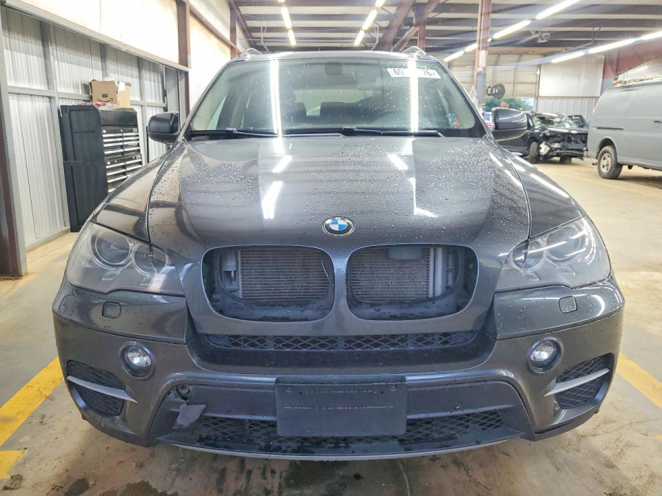 Bmw X5 2013 — Copart