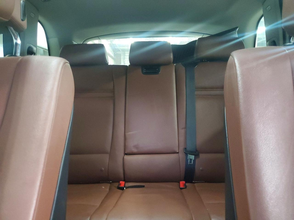 Bmw X5 2013 — Copart