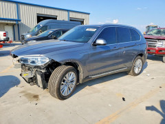 Bmw X5 2016 — Copart