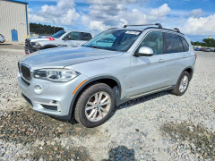 Bmw X5 2015 — Copart