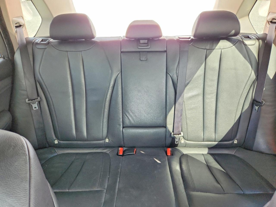 Bmw X5 2015 — Copart