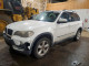 Bmw X5 2007 — Copart