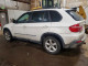 Bmw X5 2007 — Copart