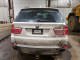 Bmw X5 2007 — Copart