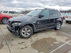 Bmw X5 2008 — Copart