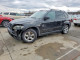 Bmw X5 2008 — Copart