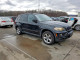 Bmw X5 2008 — Copart