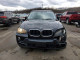 Bmw X5 2008 — Copart