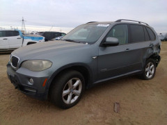 Bmw X5 2009 — Copart