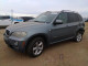 Bmw X5 2009 — Copart