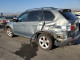 Bmw X5 2009 — Copart