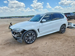 Bmw X5 2018 — Copart