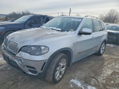 Bmw X5 2013 — Copart