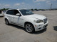 Bmw X5 2009 — Copart