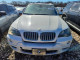 Bmw X5 2009 — Copart