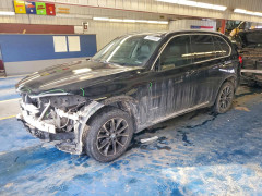 Bmw X5 2014 — Copart