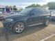 Bmw X5 2008 — Copart
