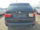 Bmw X5 2008 — Copart