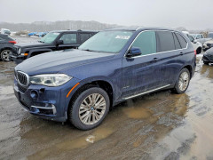 Bmw X5 2016 — Copart