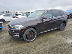 Bmw X5 2014 — Copart