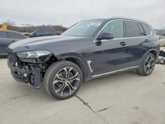 Bmw X5 2024 — Copart