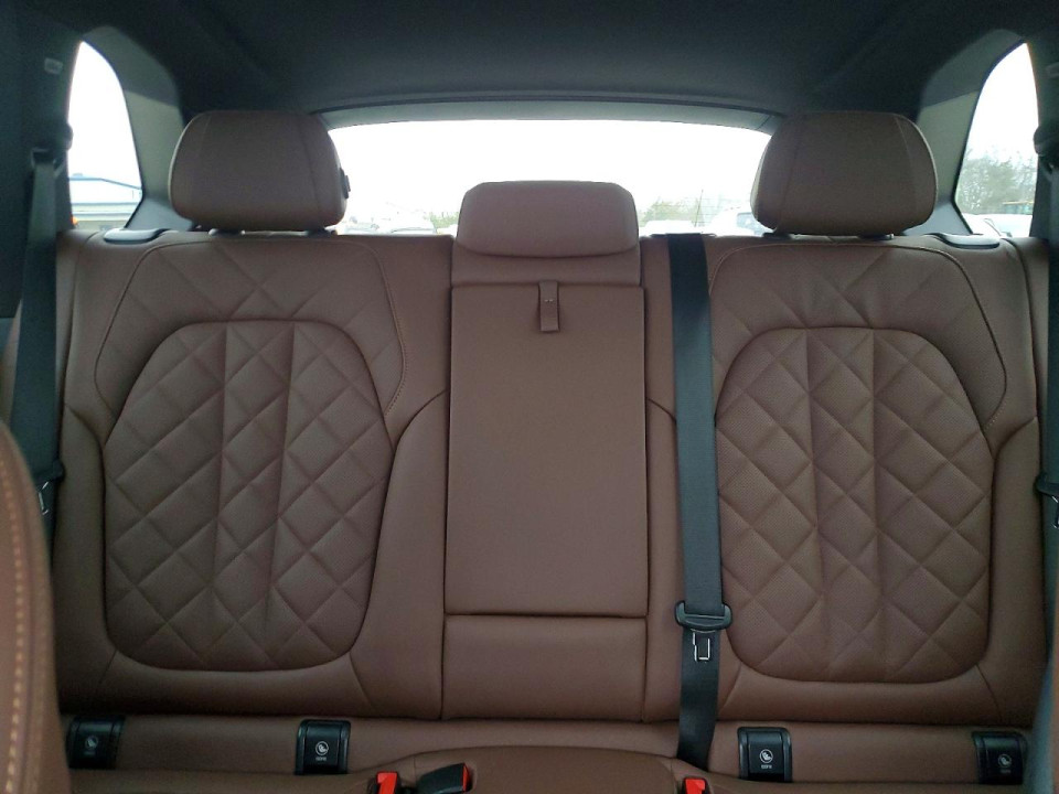 Bmw X5 2024 — Copart