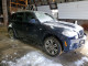Bmw X5 2012 — Copart
