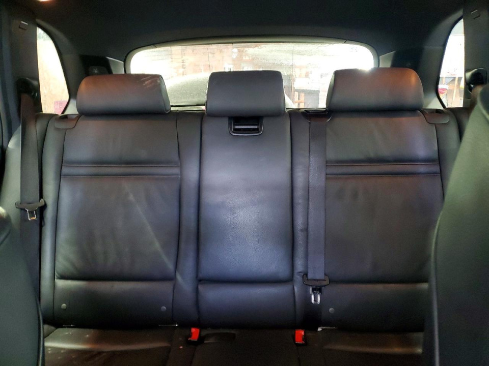 Bmw X5 2012 — Copart