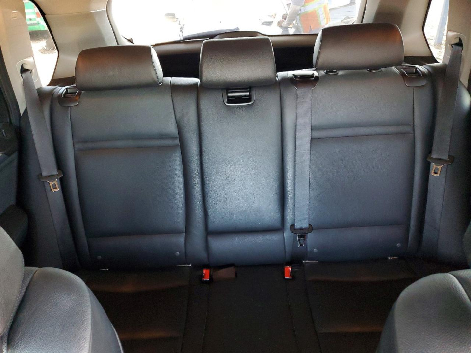 Bmw X5 2013 — Copart