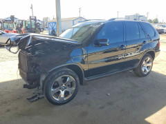 Bmw X5 2004 — Copart