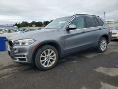 Bmw X5 2016 — Copart