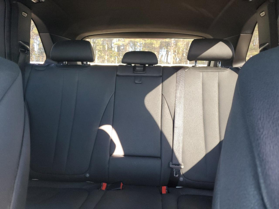 Bmw X5 2017 — Copart