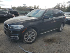 Bmw X5 2016 — Copart