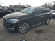 Bmw X5 2016 — Copart