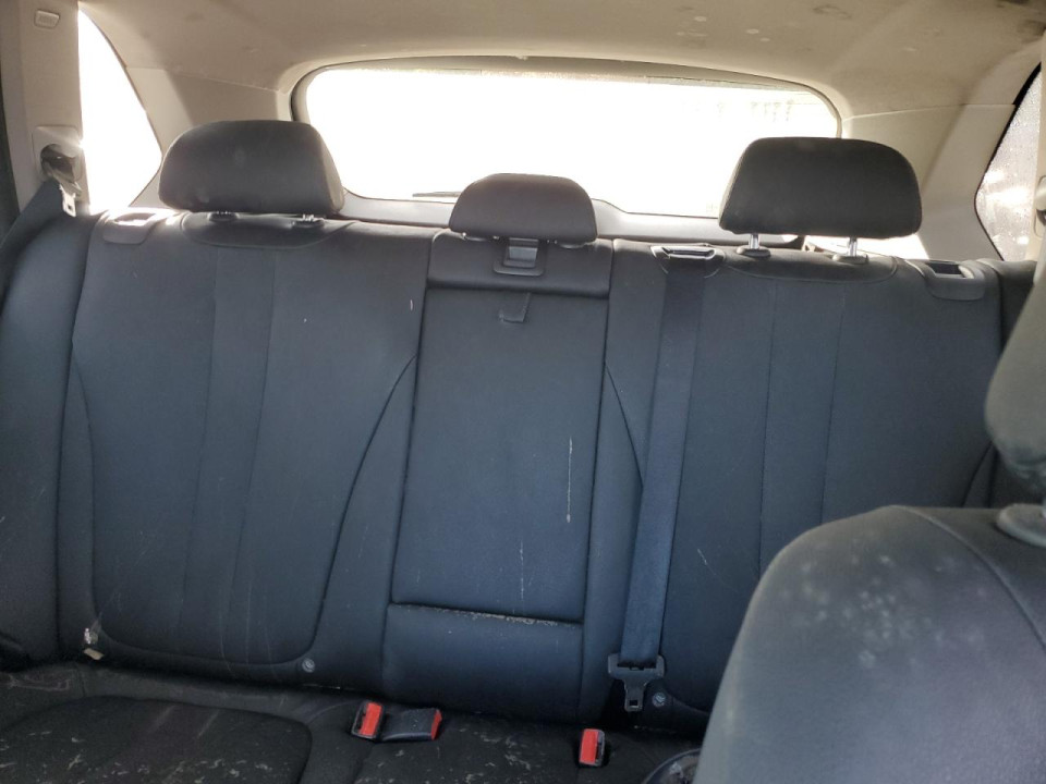Bmw X5 2016 — Copart
