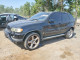 Bmw X5 2002 — Copart