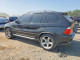 Bmw X5 2002 — Copart