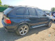Bmw X5 2002 — Copart