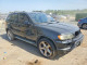 Bmw X5 2002 — Copart