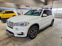 Bmw X5 2017 — Copart