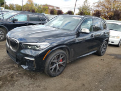 Bmw X5 2023 — Copart