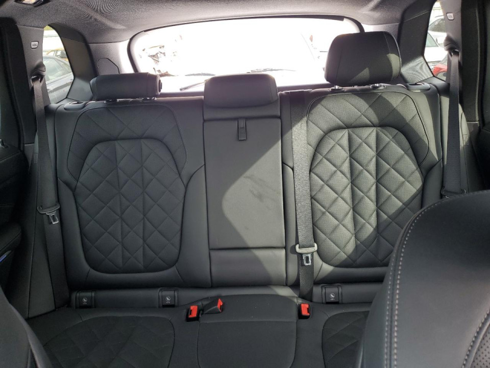 Bmw X5 2023 — Copart