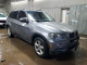 Bmw X5 2006 — Copart