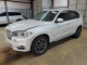 Bmw X5 2017 — Copart