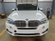 Bmw X5 2017 — Copart